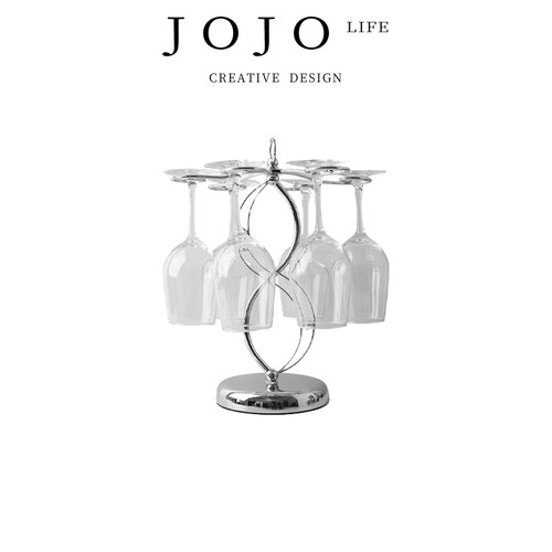 JOJO'SLIFEPD创意装饰品置物架