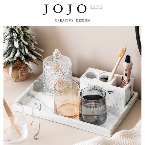 JOJO'SLIFEPD洗漱套装北欧ins