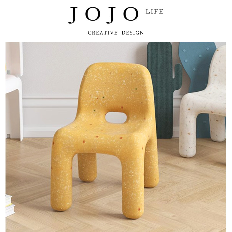 JOJO'SLIFEPD椅子北欧椅子