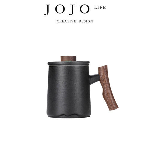 JOJO'SL.PD杯具家用陶瓷马克杯