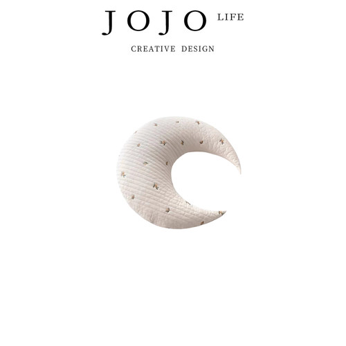 JOJO'SL.PD宝宝睡觉抱枕