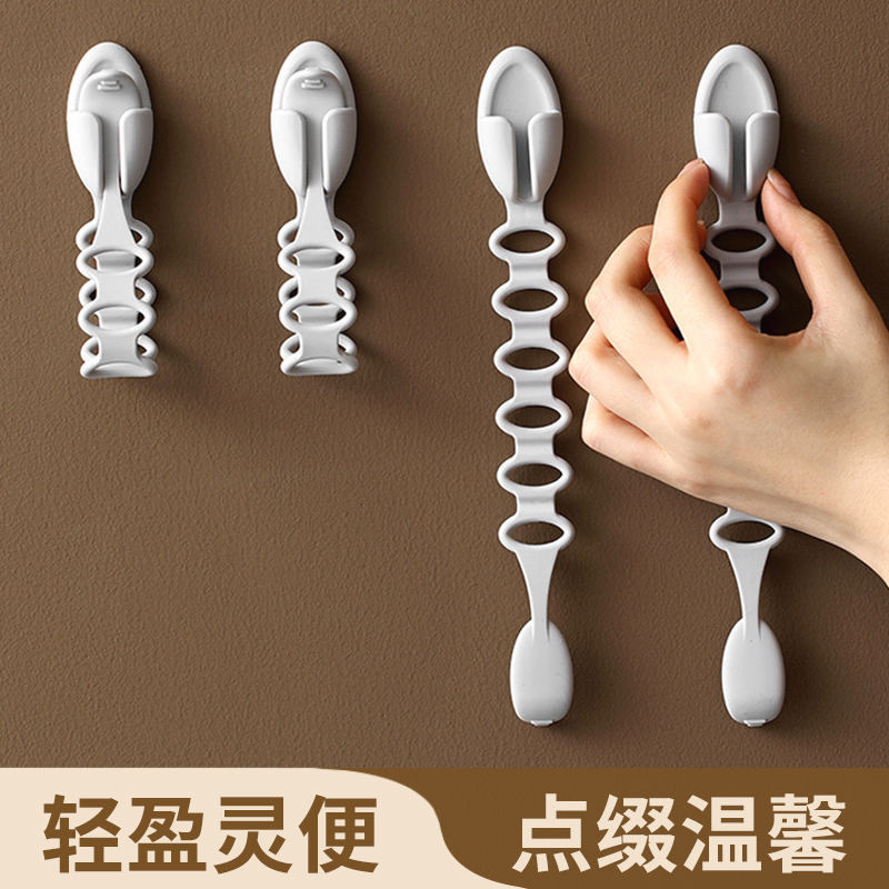 杂货先生电器理线器固定器