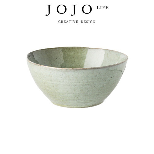 JOJO'SL.PD创意陶瓷个性碗盘杯