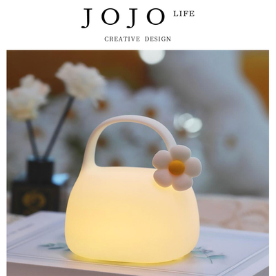 JOJO'SLIFEPD助眠小夜灯母婴