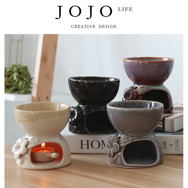 JOJO'SL.PD香薰炉家用香薰灯