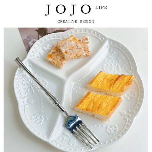 JOJO'SLIFEPD分格盘陶瓷