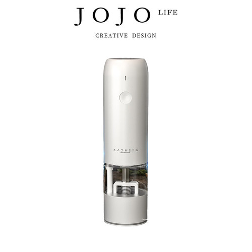 JOJO'SLIFEPD重力感应调料神器