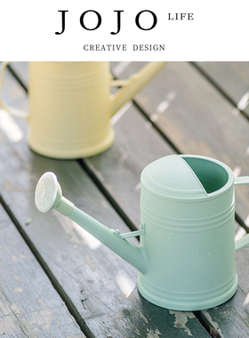 JOJO'S L. PD.violence.园林洒水壶浇花壶家用长嘴浇水壶 | 暴痛