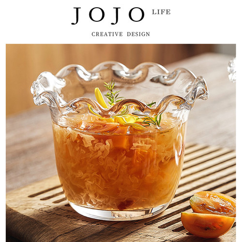 JOJO'SLIFEPD高颜值意境菜餐具