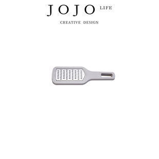 JOJO'S L. PD.Chan.不锈钢刮皮刀重叠式设计厨房擦丝器 | 付灿
