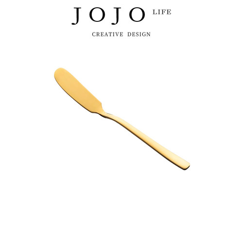JOJO'SLIFEPD不锈钢黄油