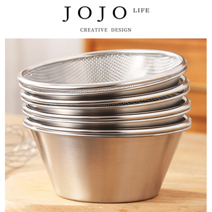 PD.lunch.不锈钢洗菜盆漏碗淘米神器沥水篮备餐 倒插 JOJO