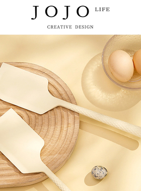 JOJO'S L. PD.Parrot.针硅胶刮刀烘焙工具生日蛋糕一体式 | 鹦灼