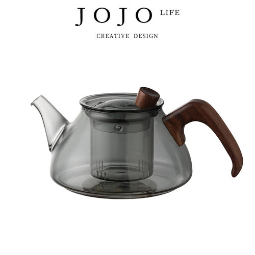 JOJO'SL.PD茶具茶壶家用玻璃壶