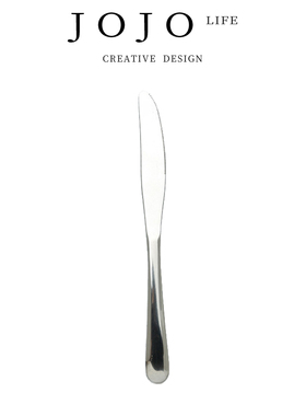 JOJO'S L. PD·autumn·刀叉餐具豪华套装不锈钢简约多款 | 秋水