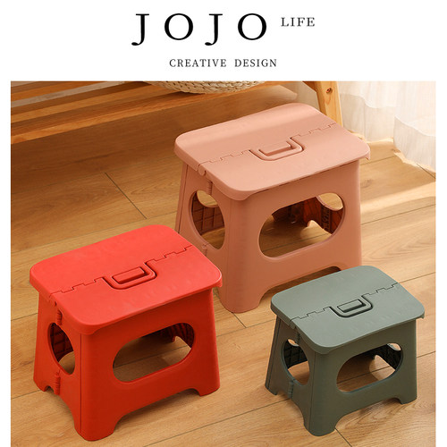 JOJO'SLIFEPD板凳户外折叠凳