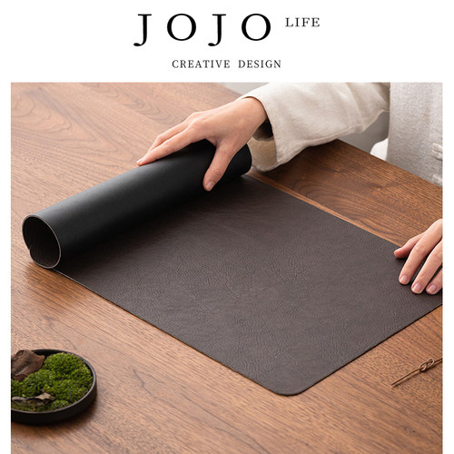 JOJO'SLIFEPD茶盘垫现代中式