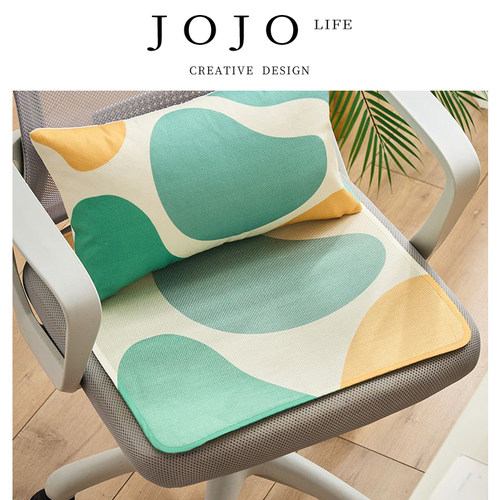 JOJO'SLIFEPD坐垫久坐透气凉垫