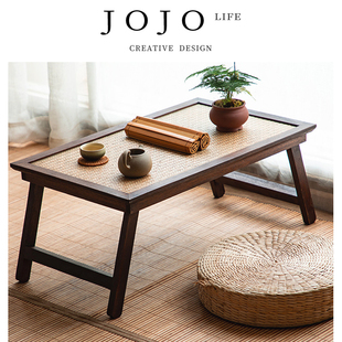 PD·Zen·茶台家居家用折叠炕桌矮桌飘窗榻榻米 一禅 JOJO
