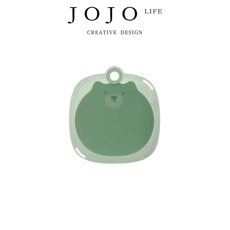 JOJO'SLIFEPD宝宝辅食熟食专用