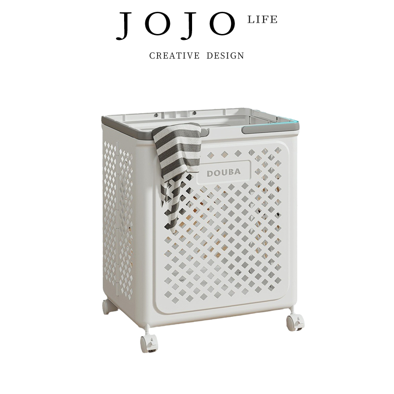 JOJO'SLIFEPD脏衣篮特大号家用