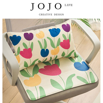 JOJO'SLIFEPD冰垫汽车座垫