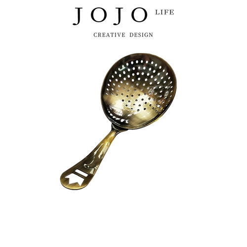 JOJO'SL.PD滤冰器不锈钢鞠丽普