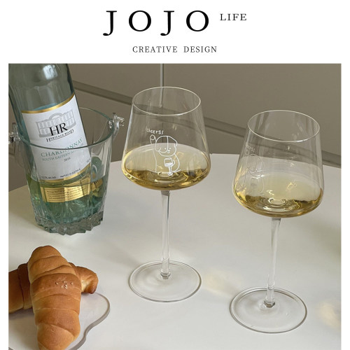 JOJO'SLIFEPD红酒杯家用餐厅举