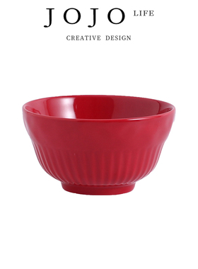 JOJO'S L. PD.impulse.饭碗汤碗新年碗碟套装陶瓷盘菜盘 | 冲动