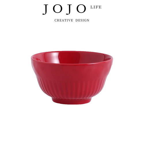 JOJO'SLIFEPD碗碟陶瓷盘菜盘