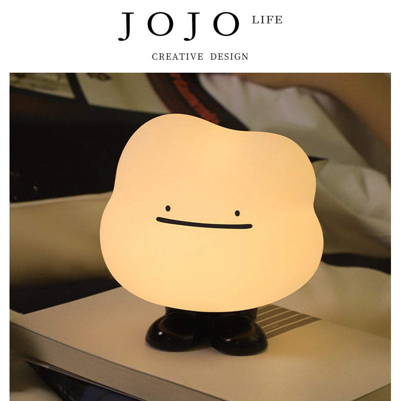 JOJO'SLIFEPD小夜灯克劳德云朵