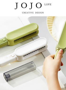 JOJO'S L. PD.accept.厨房用刷四合一刀具清洁水果刀餐具 | 尊纳