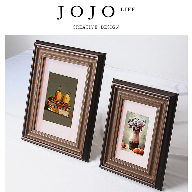 JOJO'SLIFEPD小相框摆台