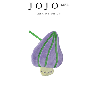 加厚卫生间速干小抹布 JOJO PD.杂货先生.擦手巾挂式 栩化