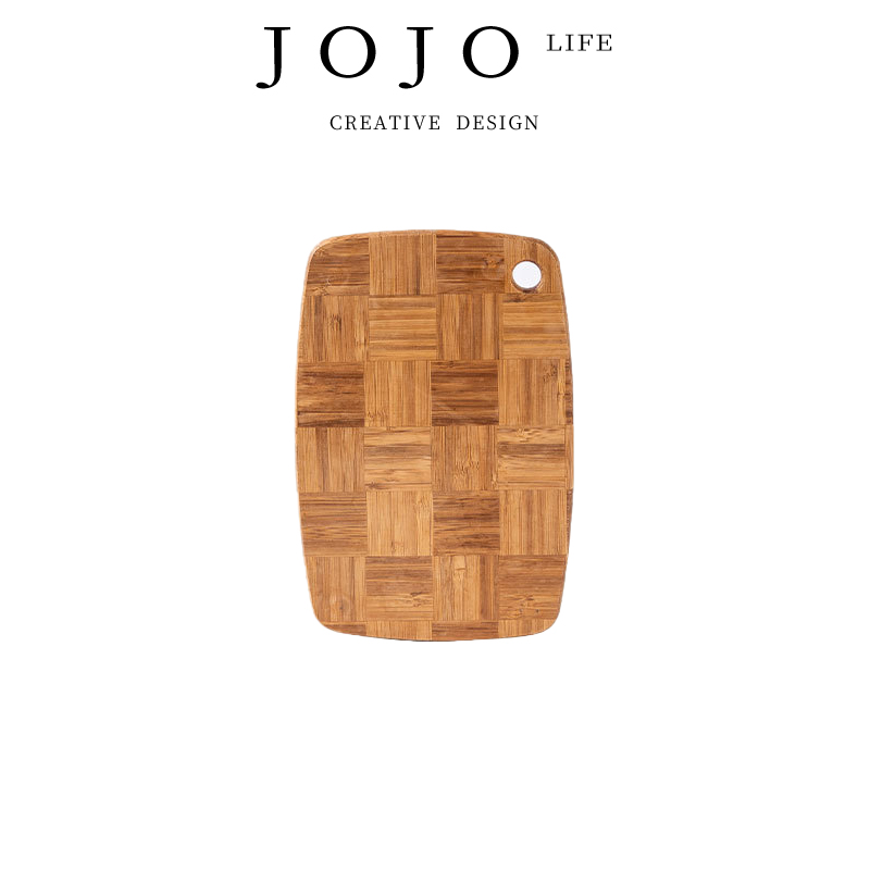 JOJO'SLIFEPD砧板中式楠竹家用