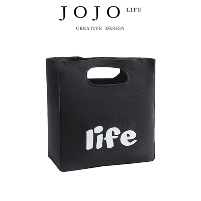 JOJO'SLIFEPD防油手提饭盒袋