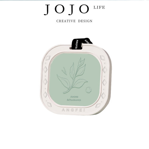 JOJO'SLIFEPD留香车载香水挂片