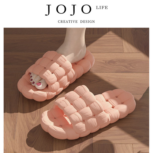 JOJO'SL.PD拖鞋家居男女凉拖