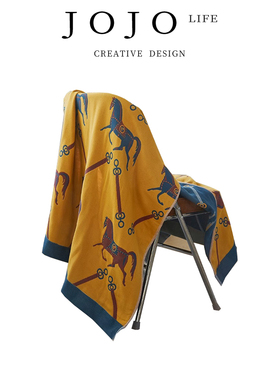 JOJO'S L. PD.Water.浴巾纯棉纱布全棉家用吸水洗澡裹巾 | 沂水