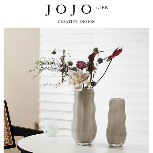 JOJO'SL.PD花瓶摆件装饰品餐桌