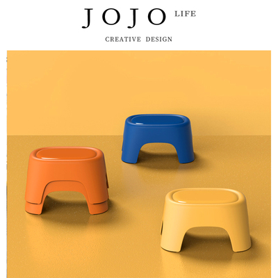 JOJO'SLIFEPD小凳子家用成人