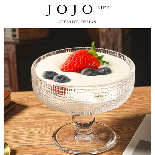 JOJO'SLIFEPD杯具冰淇淋杯家用