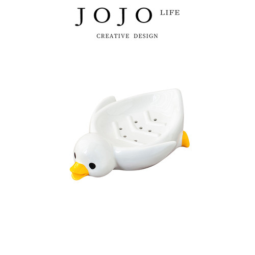 JOJO'SLIFEPD不积水沥水皂碟托