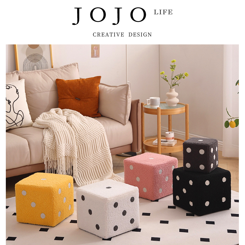 JOJO'SLIFEPD板凳换鞋凳