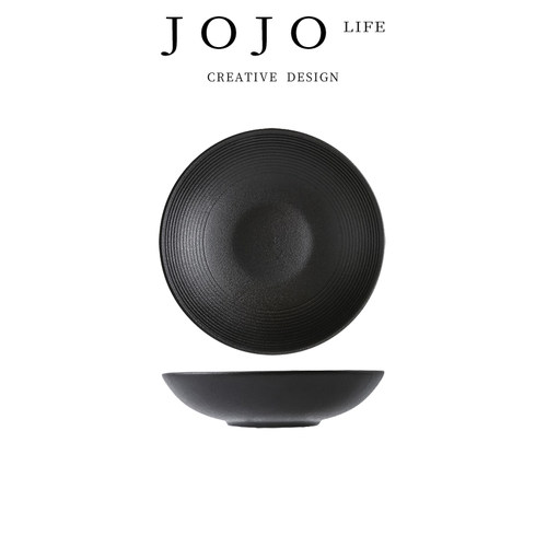 JOJO'SLIFEPD盘子陶瓷餐具