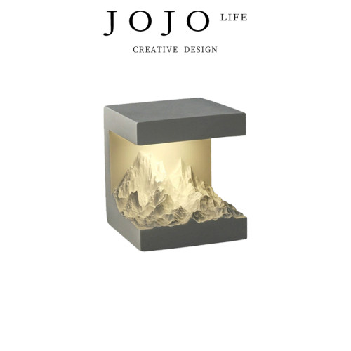 JOJO'SLIFEPD夜灯无火创意扩香