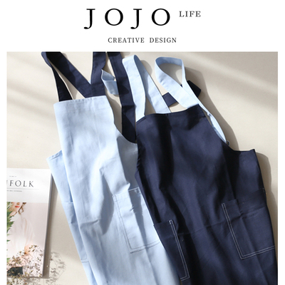 JOJO'SLIFEPD围裙家用日式
