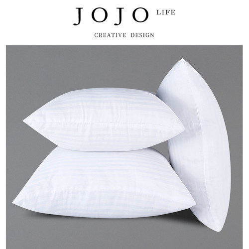 JOJO'SL.PD高弹pp棉枕芯加厚