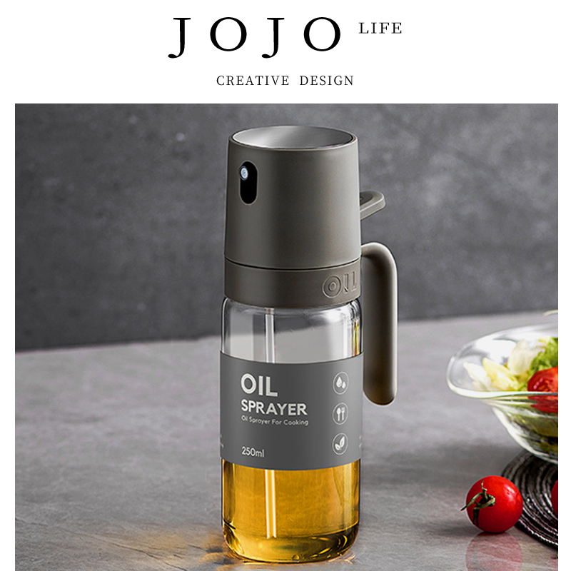 JOJO'SLIFEPD喷油壶厨房家用