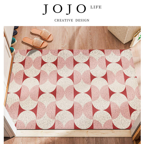 JOJO'SLIFEPD进门垫可裁剪